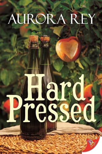 Stock image for Hard Pressed for sale by Book Outpost