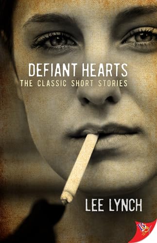 Imagen de archivo de Defiant Hearts: The Classic Short Stories a la venta por ThriftBooks-Atlanta