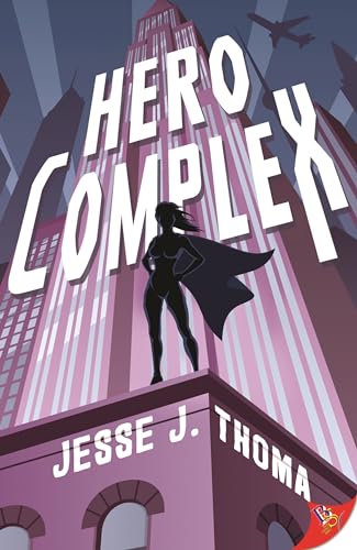 Beispielbild fr Hero Complex zum Verkauf von Blackwell's