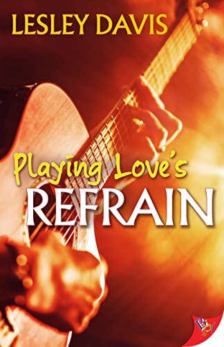 Beispielbild fr Playing Love's Refrain zum Verkauf von Blackwell's