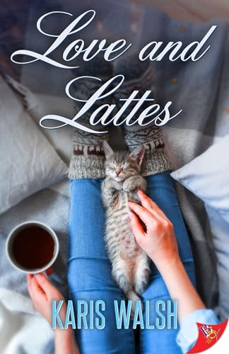 Beispielbild fr Love and Lattes zum Verkauf von ThriftBooks-Atlanta