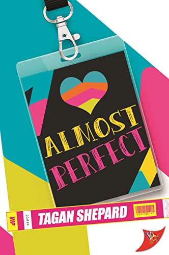 Imagen de archivo de Almost Perfect a la venta por Book Outpost