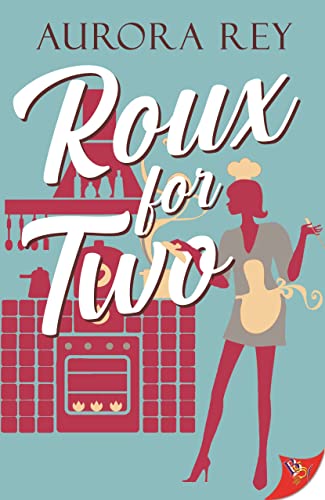 Beispielbild fr Roux for Two zum Verkauf von Book Outpost