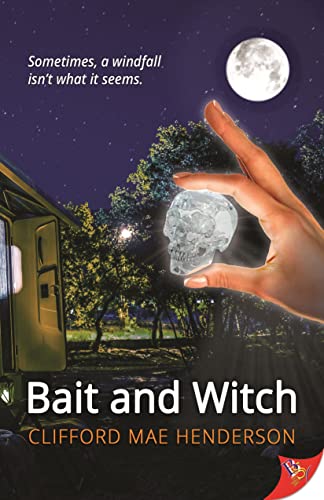 Stock image for Bait and Witch [Paperback] Henderson, Clifford Mae for sale by Lakeside Books