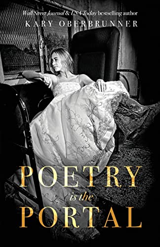 9781636801162: Poetry is the Portal