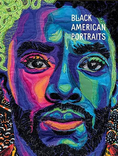 Stock image for Black American Portraits for sale by Defunct Books