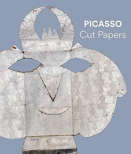 Beispielbild fr Picasso Cut Papers zum Verkauf von GF Books, Inc.