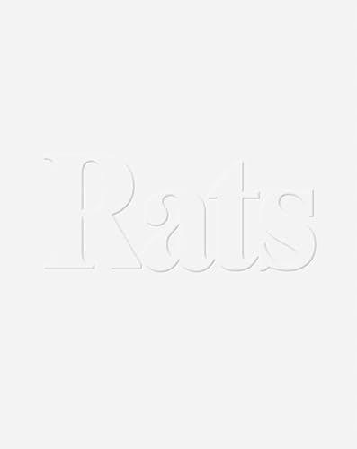 Stock image for Janiva Ellis: Rats for sale by Revaluation Books