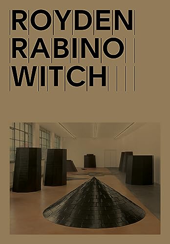 Beispielbild fr Royden Rabinowitch Format: Paperback zum Verkauf von INDOO