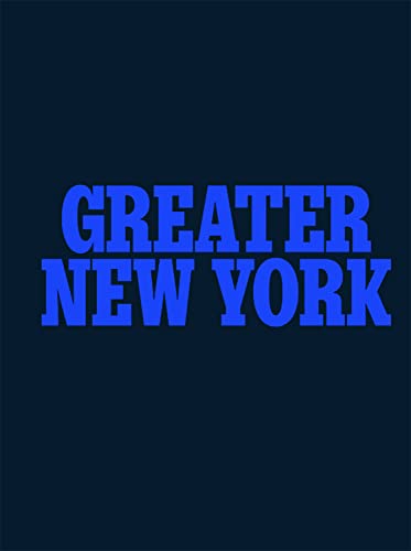 Imagen de archivo de Greater New York 2021 Format: Paperback a la venta por INDOO