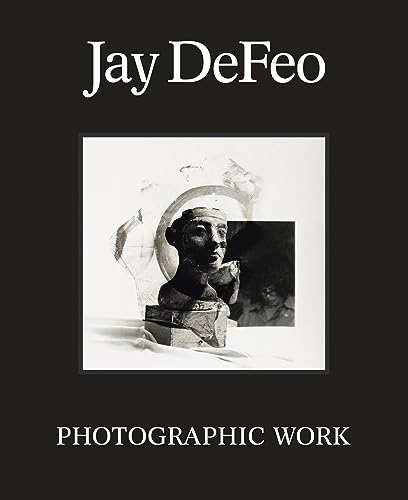 Beispielbild fr Jay DeFeo: Photographic Work zum Verkauf von Book Deals