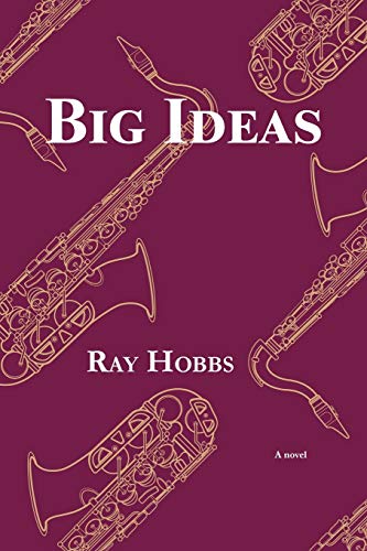 Imagen de archivo de Big Ideas a la venta por WorldofBooks