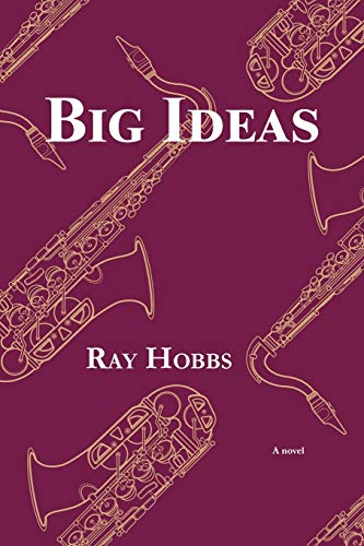 Stock image for Big Ideas for sale by WorldofBooks