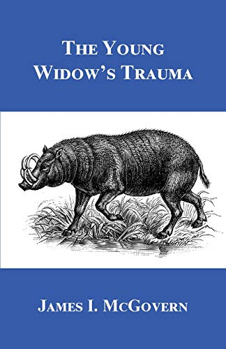 Stock image for The Young Widows Trauma for sale by Big River Books