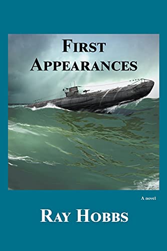 Stock image for First Appearances for sale by AwesomeBooks