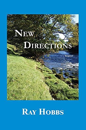 Stock image for New Directions for sale by WorldofBooks