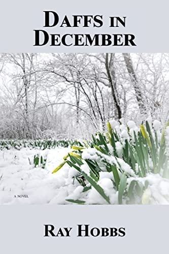 Stock image for Daffs in December for sale by Lucky's Textbooks