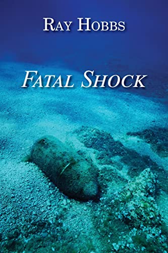 Stock image for Fatal Shock for sale by GF Books, Inc.