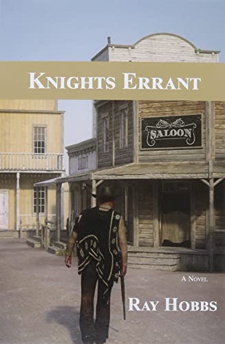 Stock image for Knights Errant for sale by GreatBookPrices