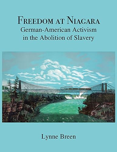 Stock image for Freedom at Niagara for sale by PBShop.store US