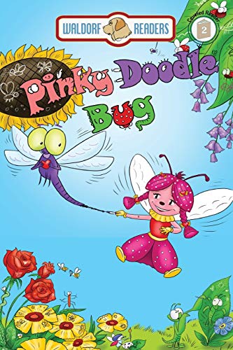 Beispielbild fr Pinky Doodle Bug zum Verkauf von BooksRun