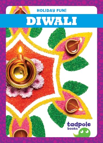 Stock image for Diwali for sale by ThriftBooks-Atlanta