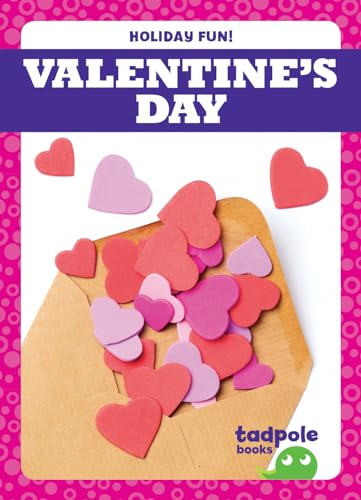Stock image for Valentine's Day for sale by Idaho Youth Ranch Books