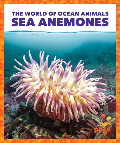 Beispielbild fr Sea Anemones zum Verkauf von Blackwell's