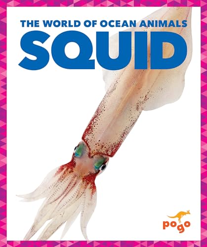 Beispielbild fr Squid zum Verkauf von Blackwell's