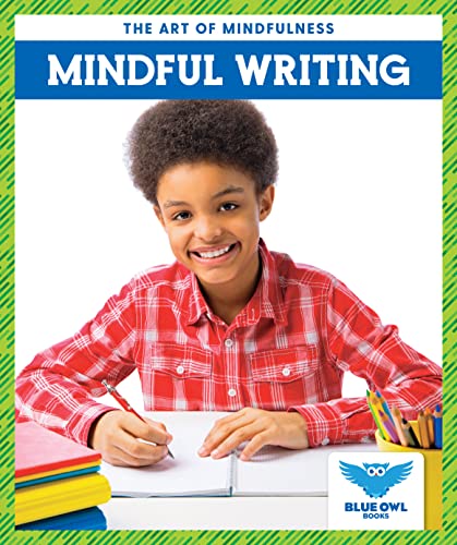 Stock image for Mindful Writing for sale by GreatBookPrices