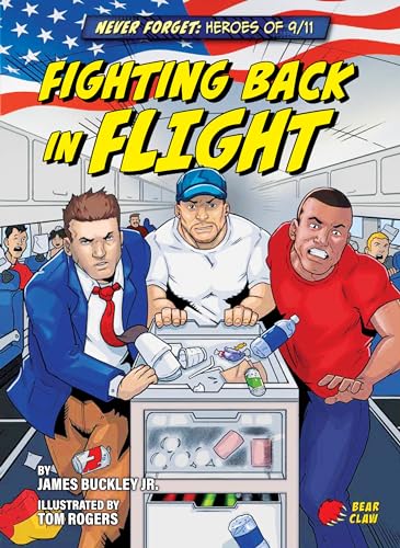 Beispielbild fr Fighting Back in Flight zum Verkauf von Blackwell's