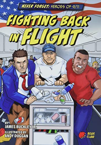 Beispielbild fr Fighting Back in Flight zum Verkauf von Blackwell's