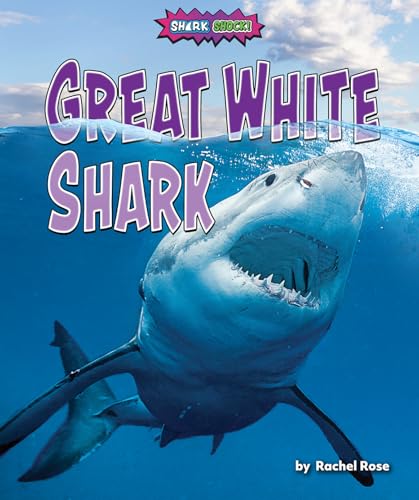 Stock image for Great White Shark for sale by GreatBookPrices