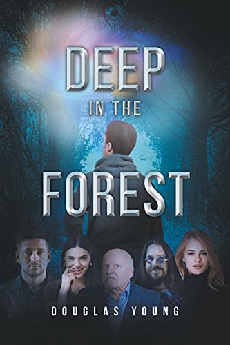 Stock image for Deep in the Forest for sale by SecondSale