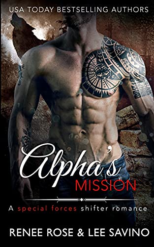Imagen de archivo de Alpha's Mission a la venta por GreatBookPrices