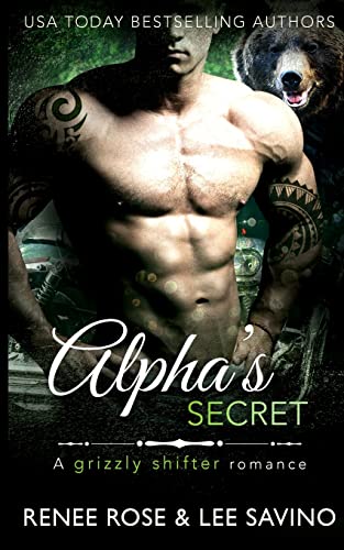 9781636930619: Alpha's Secret (10) (Bad Boy Alphas)