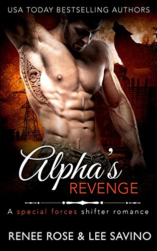 Imagen de archivo de Alpha's Revenge a la venta por GreatBookPrices