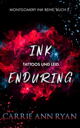 Stock image for Ink Enduring - Tattoos und Leid for sale by ThriftBooks-Atlanta