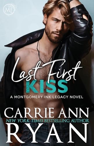 Stock image for Last First Kiss (Paperback) for sale by Grand Eagle Retail