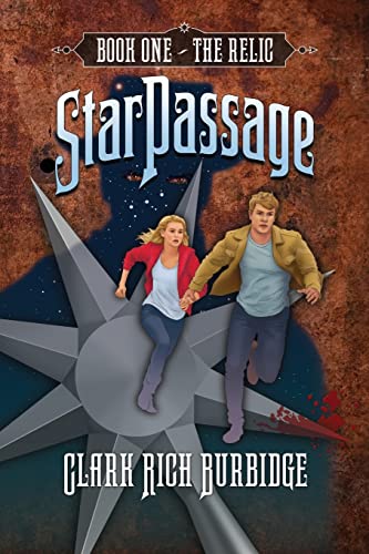 Beispielbild fr StarPassage: Book One: The Relic (Relic, 1) zum Verkauf von Big River Books