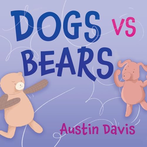Stock image for Dogs Vs Bears for sale by Blackwell's