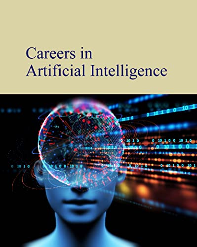 Beispielbild fr Careers in Artificial Intelligence zum Verkauf von PBShop.store US