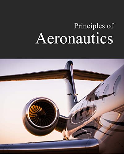 Beispielbild fr Principles of Aeronautics zum Verkauf von PBShop.store US