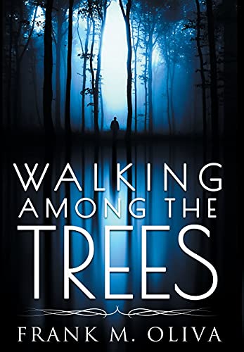 Imagen de archivo de Walking Among the Trees a la venta por Red's Corner LLC