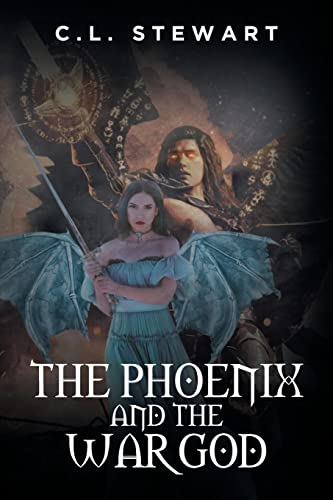 Imagen de archivo de The Phoenix and the War God a la venta por GF Books, Inc.