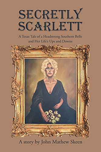 Beispielbild fr Secretly Scarlett zum Verkauf von Books Unplugged