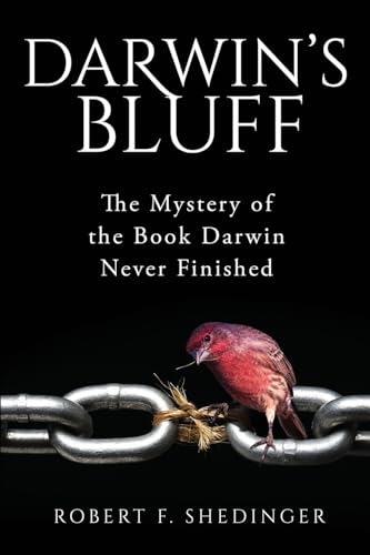 Stock image for Darwin's Bluff for sale by GreatBookPrices