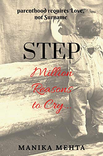 Stock image for STEP: Million Reasons to Cry. for sale by Books Puddle