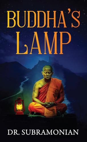 Stock image for Buddha's Lamp for sale by Lucky's Textbooks