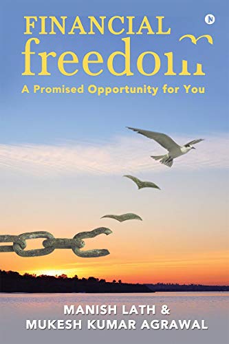 Stock image for Financial Freedom: A Promised Opportunity for You for sale by GF Books, Inc.